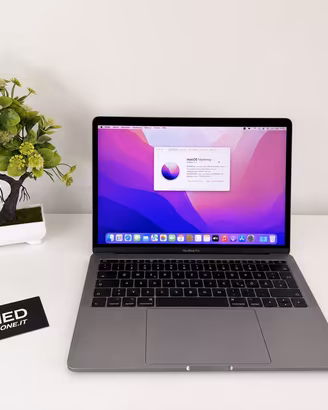 MacBook Pro 2017 Apple Laptop Portatile PC macOS