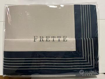 Lenzuola "FRETTE"