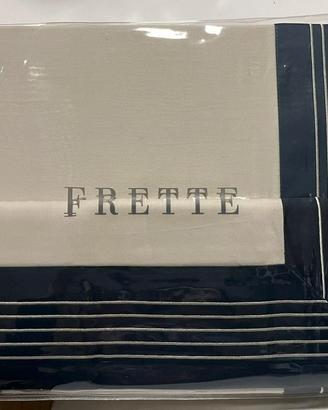 Lenzuola "FRETTE"