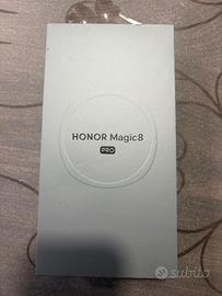 HONOR MAGIC 8 PRO