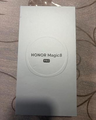 HONOR MAGIC 8 PRO