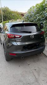 Mazda Cx3