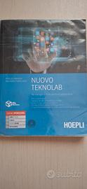 Nuovo Teknolab - Hoepli