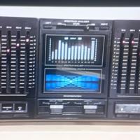 Equalizzatore Kenwood GE 1100