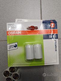 starter osram