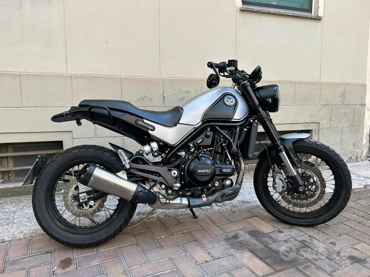 Bmw R100 Cafe Racer Moto Usate Custom Custom Café Racer