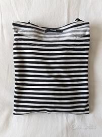 T-shirt donna righe Tezenis