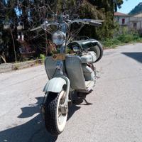 Lambretta 150 d