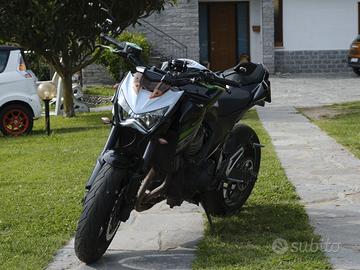 Kawasaki z800e ABS
