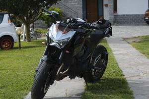 Kawasaki z800e ABS