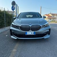 BMW Serie 1 118d
