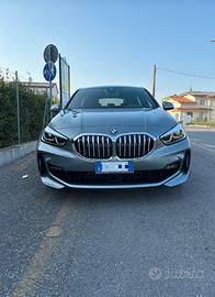 BMW Serie 1 118d