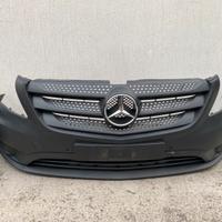Paraurti anteriori  MERCEDES VITO  mod.W447