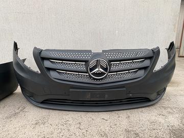 Paraurti anteriori  MERCEDES VITO  mod.W447