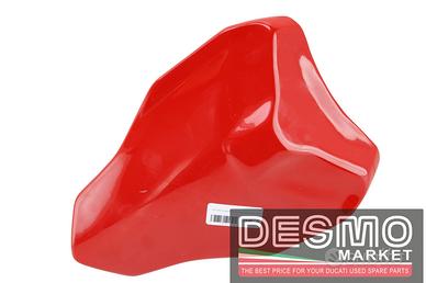 Cover sella monoposto Vetroresina Ducati 848 1098 