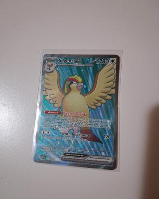 pigeotto ex carta