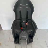 Seggiolino bicicletta Bambini