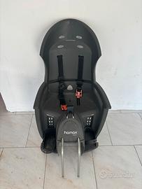 Seggiolino bicicletta Bambini