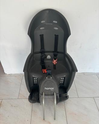 Seggiolino bicicletta Bambini