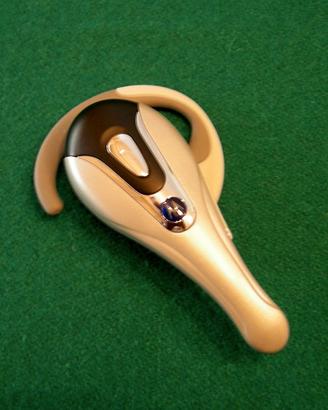 Auricolare Motorola vintage