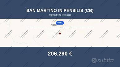 Immobile in asta di 713 m² con più di 5 locali e b