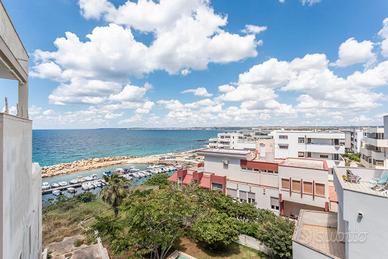 Mono Proce N.2 - Salento Reservation