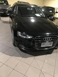 Audi A4 Avant 2.0 TDI 180 CV – 2015