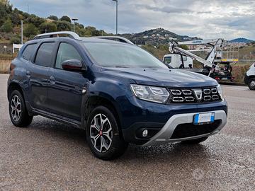 Dacia Duster 1.5 Blue dCi 8V 115 CV 4x2 Techroad