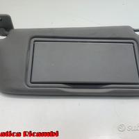 PARASOLE ALETTA ANTERIORE LATO GUIDA OPEL Astra H