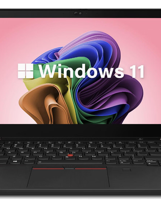 ThinkPad T14 Gen AMD Ryzen 3 PRO 5450U with Radeon
