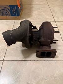 Turbina Schwitzer S200 
