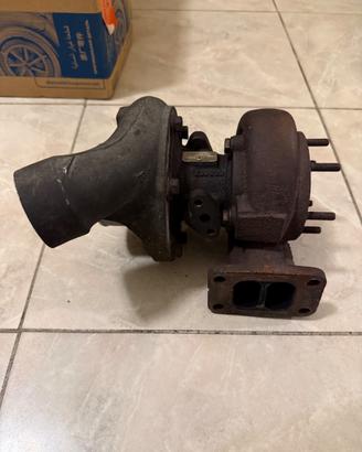 Turbina Schwitzer S200 