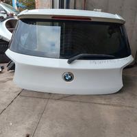 SPORTELLONE COFANO POST. BMW SERIE 1 F20 M-SPORT