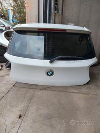 SPORTELLONE COFANO POST. BMW SERIE 1 F20 M-SPORT