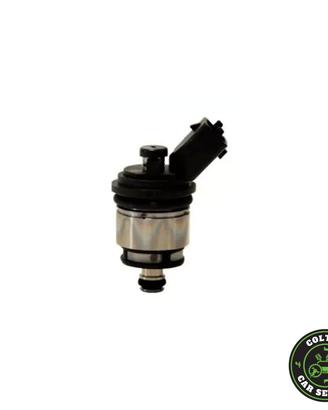 1 INIETTORE LANDI RENZO 237124000 TAPPO NERO ATTAC