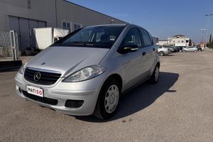 Mercedes-benz A 160 CDI Avantgarde