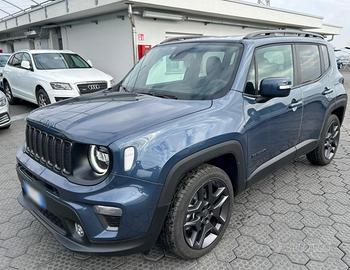 Jeep Renegade 4xe S 240 CV Plug-In - gancio traino