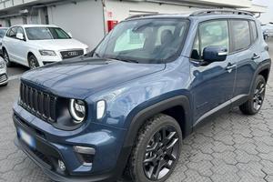 Jeep Renegade 4xe S 240 CV Plug-In - gancio traino
