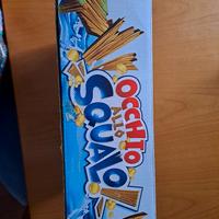 Occhio allo squalo