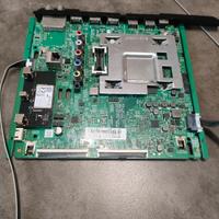  SCHEDA Madre Samsung TV 55" UE55RU7170