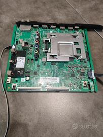  SCHEDA Madre Samsung TV 55" UE55RU7170