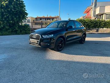 Audi Q3 2.0 diesel 