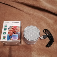 Cassa altoparlante portatile BeSound Besmart