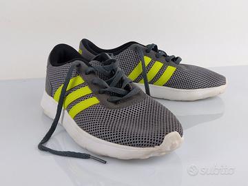 Scarpe Adidas sport tg 37