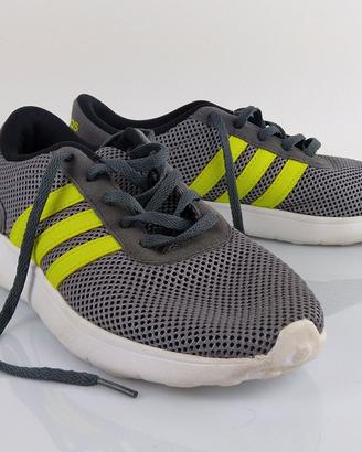 Scarpe Adidas sport tg 37