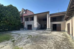 CASA INDIPENDENTE A MONTE CREMASCO