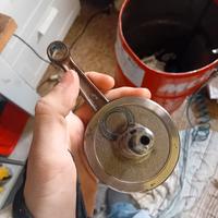 albero originale am6