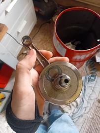 albero originale am6