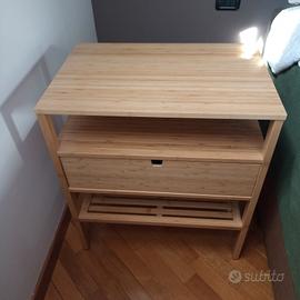 Cassettiera / Comodino 
