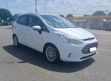 Ford B-Max 1.0 EcoBoost 100 CV Titanium Business